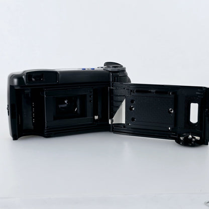 [Pre-owned] Olympus AZ-2000 35mm Point & Shoot Zoom Film Camera — Near Mint — Japan #5326