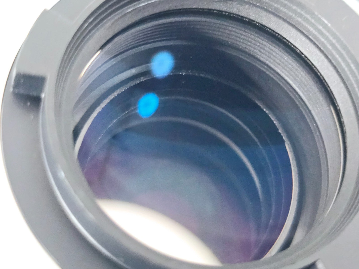 🌸[Near MINT+++] Tamron 272E SP AF Di 90mm F2.8 Macro for Nikon F From Japan