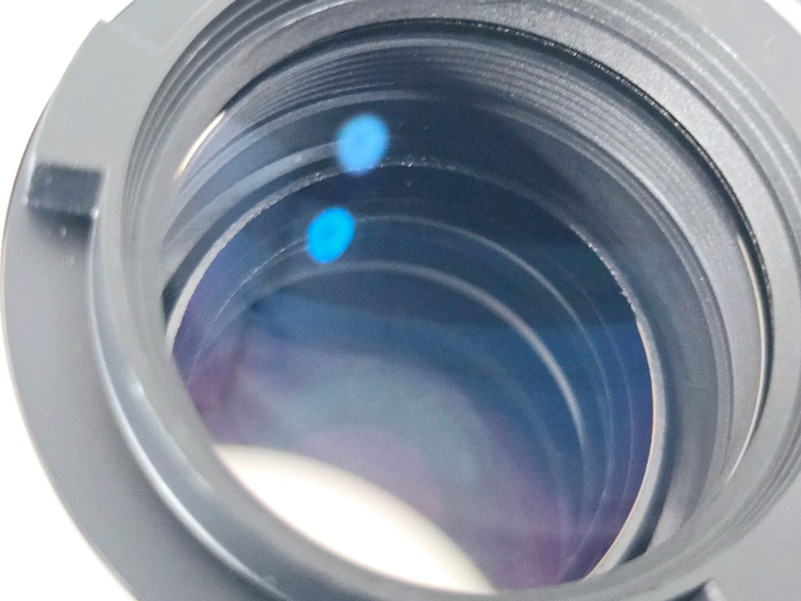 🌸[Near MINT+++] Tamron 272E SP AF Di 90mm F2.8 Macro for Nikon F From Japan