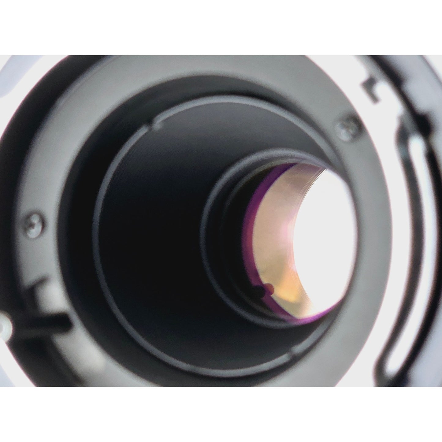 [Pre-owned] Minolta MC Tele Rokkor-PE 200mm F4.5 Telephoto MF Lens — Near MINT+++ — Japan #2598
