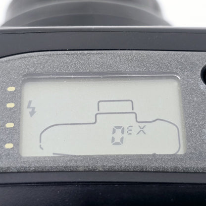[Pre-owned] Fuji Zoom Cardia Super 115 35mm Point & Shoot Film Camera — Mint — Japan #5216