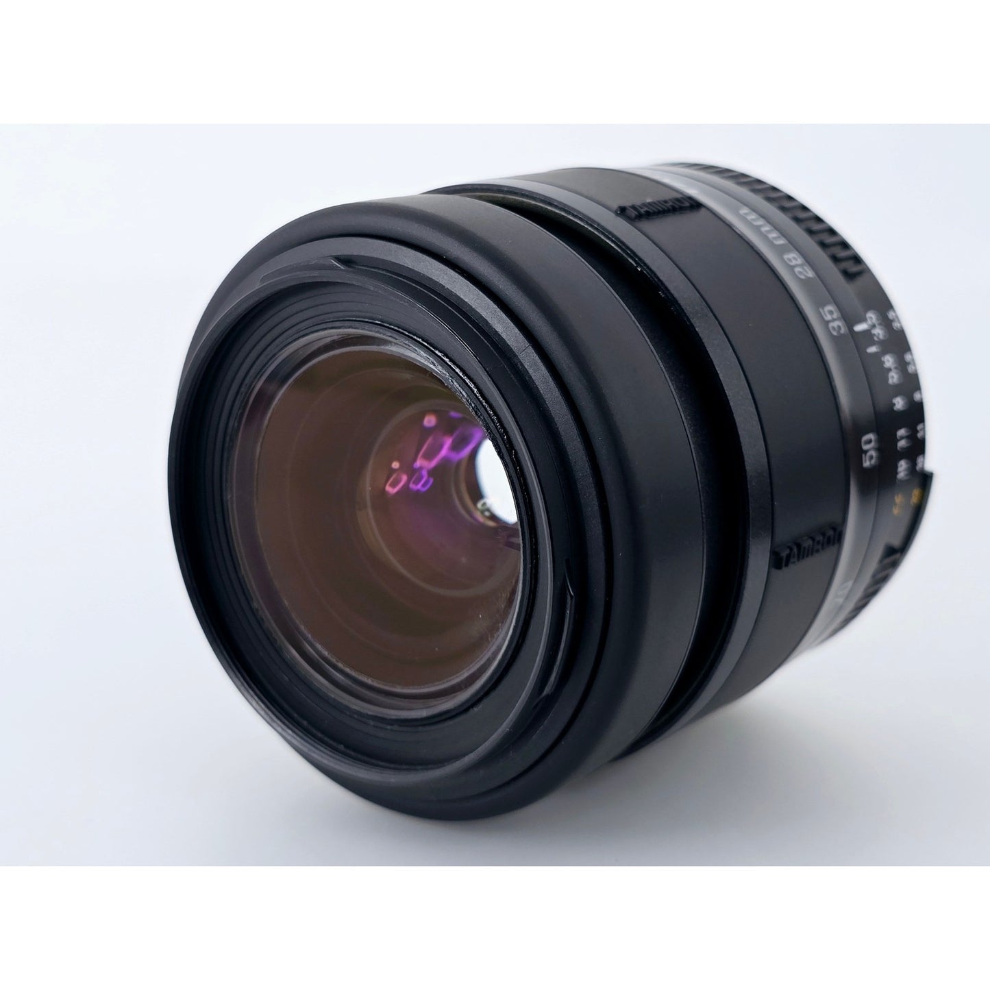 [Pre-owned] Tamron 259DN AF 28-70mm F3.5-4.5 Lens for Nikon F — Near MINT — Japan #4695