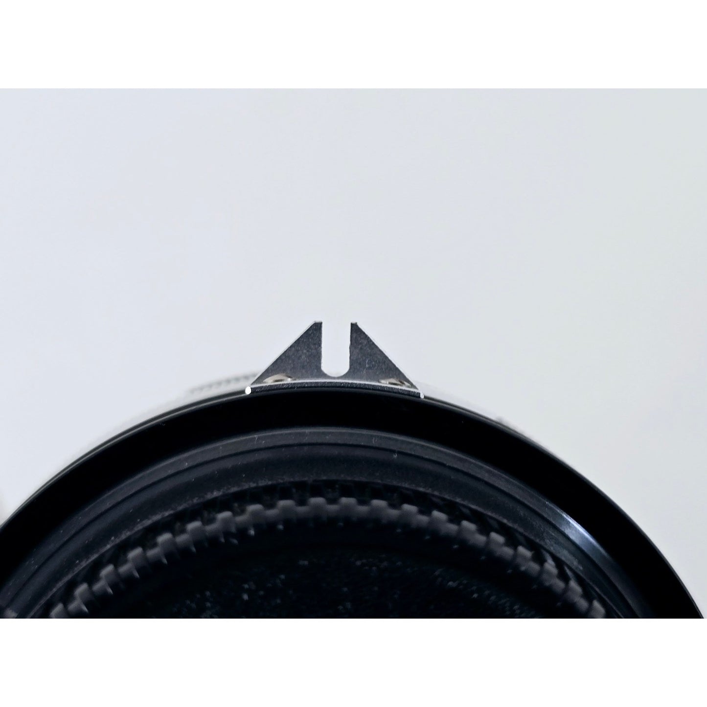 [Pre-owned] Nikon Non-Ai Nikkor-S Auto 50mm F1.4 MF Lens (6 Blades, Early) — Near MINT — Japan #5012