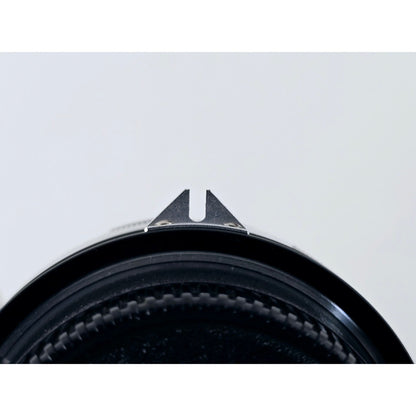 [Pre-owned] Nikon Non-Ai Nikkor-S Auto 50mm F1.4 MF Lens (6 Blades, Early) — Near MINT — Japan #5012