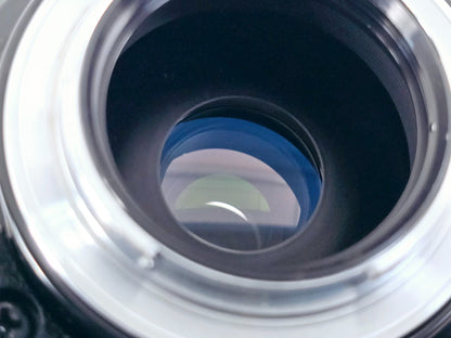 🌸[Near MINT] Nikon Reflex Nikkor C 500mm f8 Telephoto Mirror MF Lens From Japan