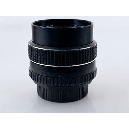 [Pre-owned] Pentax SMC Takumar 55mm f1.8 Lens M42 Mount — Near MINT+++ — Japan #3264