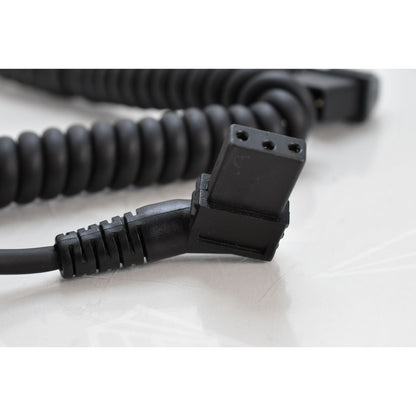 [Pre-owned] Nikon SC-16A Power Cord for SD-6 SD-7 — Unused — Japan #2041