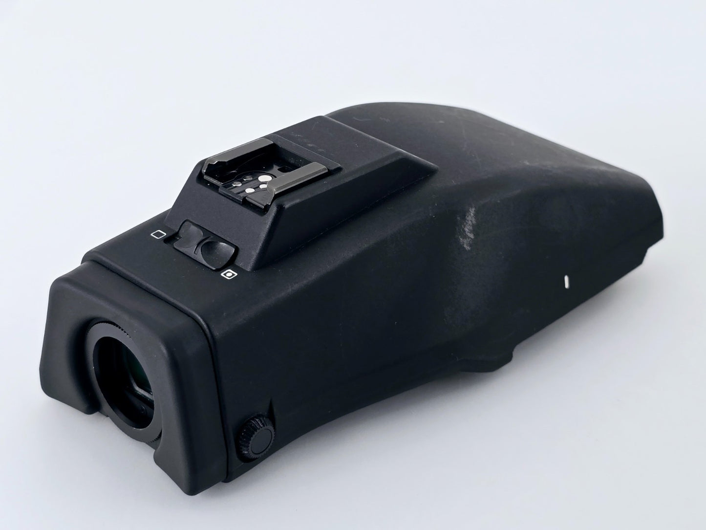 🌸[Excellent+++++] Contax 645 MF-1 AE Prism Finder Genuine From Japan