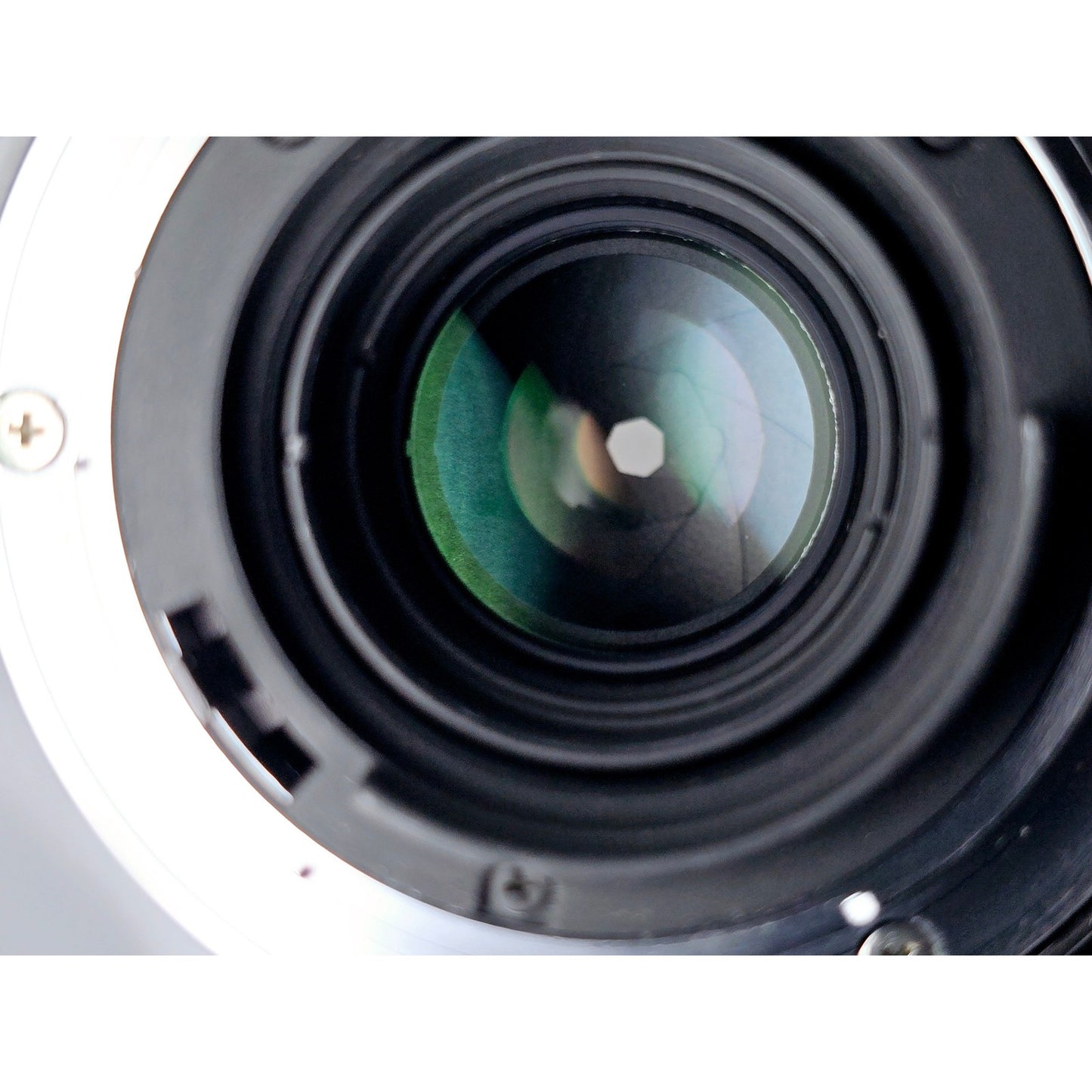 [Pre-owned] Nikon Ai-s Zoom Nikkor 35-105mm F3.5-4.5 MF Lens — Near MINT — Japan #2675