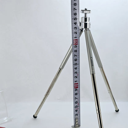 [Pre-owned] Canon Active Mini Tripod for IXY Digital Compact Camera — Mint — Japan #5723