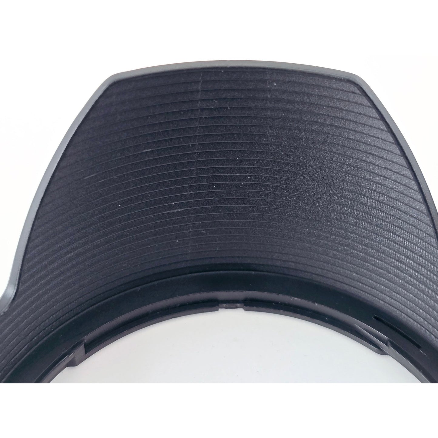 [Pre-owned] Tamron 1DFH Plastic Lens Hood for 28-200mm F/2.8-5.6 Di III — Near MINT — Japan #4730