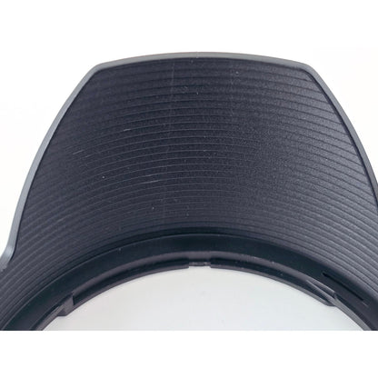 [Pre-owned] Tamron 1DFH Plastic Lens Hood for 28-200mm F/2.8-5.6 Di III — Near MINT — Japan #4730
