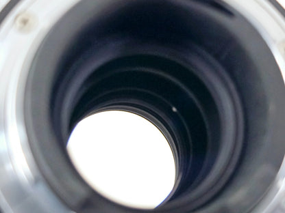 🌸[Near MINT] Nikon Ai Nikkor 135mm F3.5 MF Telephoto Lens Genuine From Japan
