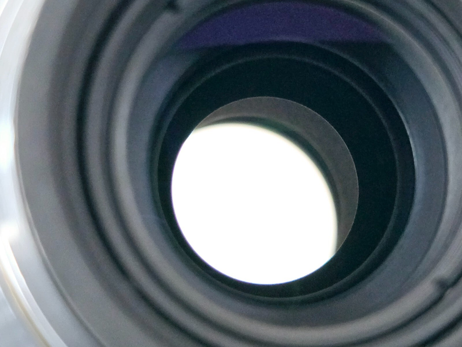 🌸[Near MINT] Nikon Ai-s Ais Nikkor 200mm F4 MF Telephoto Lens From Japan