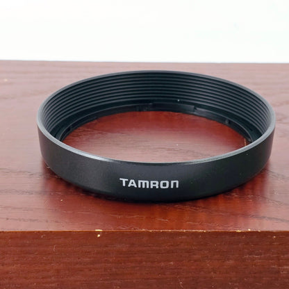 [Pre-owned] Tamron B5FH Plastic Lens Hood for AF 28-200mm f/3.8-5.6 — Top MINT — Japan #4500