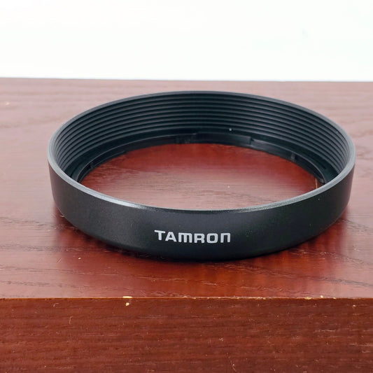 [Pre-owned] Tamron B5FH Plastic Lens Hood for AF 28-200mm f/3.8-5.6 — Top MINT — Japan #4500