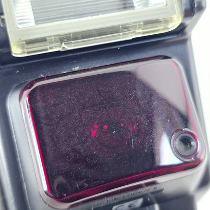 [Pre-owned] Nikon Speedlight SB-22s Shoe Mount Flash — Near Mint — Japan #5349