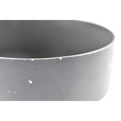 [Pre-owned] Fujica 65mm Metal Lens Hood — Near MINT — Japan #2435