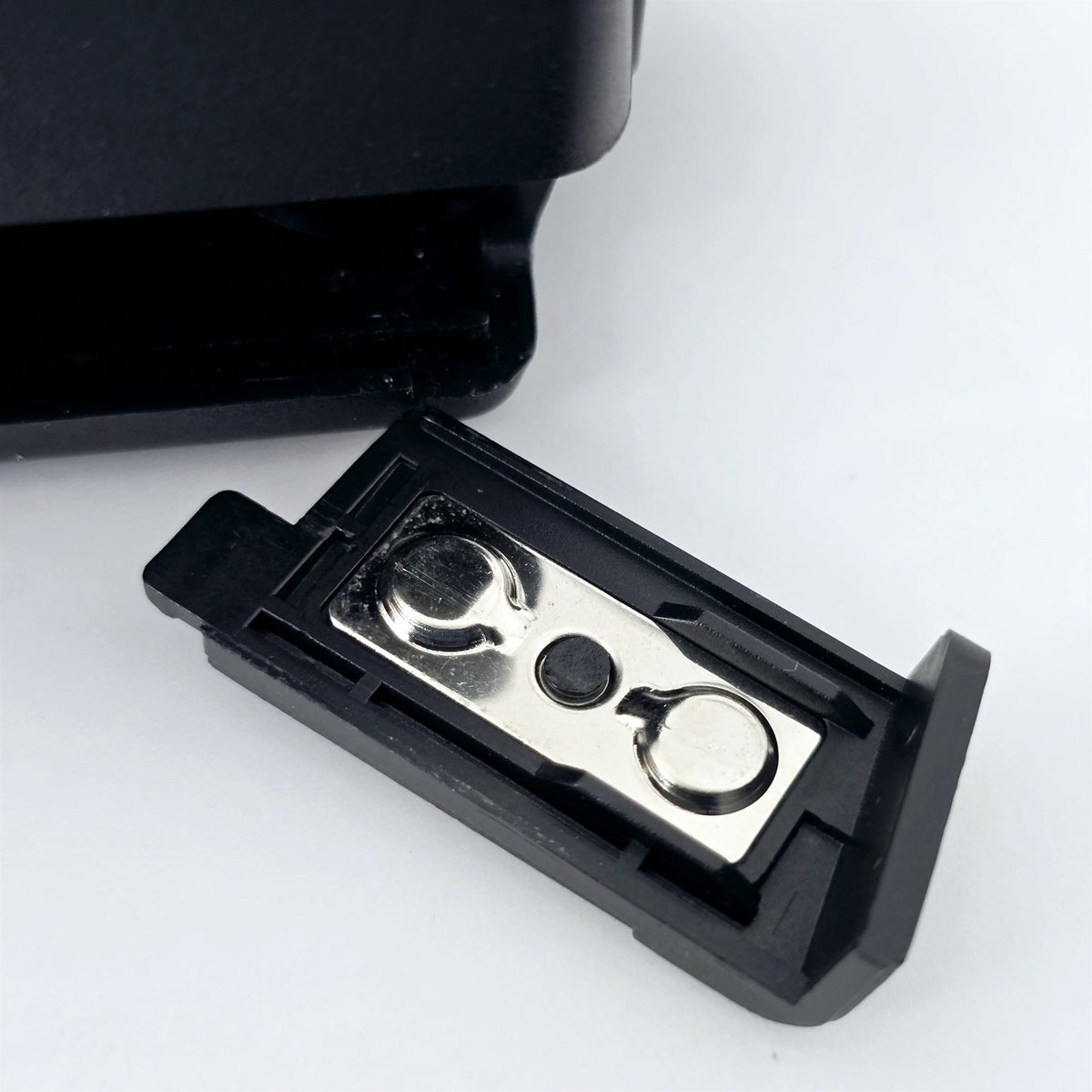 [Pre-owned] Canon Speedlite 133A Shoe Mount Flash for AE-1 A-1 — Near Mint+++ — Japan #5574
