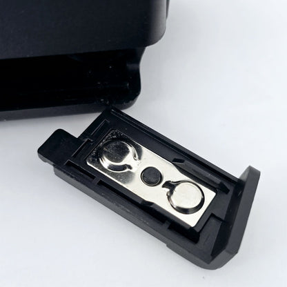 [Pre-owned] Canon Speedlite 133A Shoe Mount Flash for AE-1 A-1 — Near Mint+++ — Japan #5574