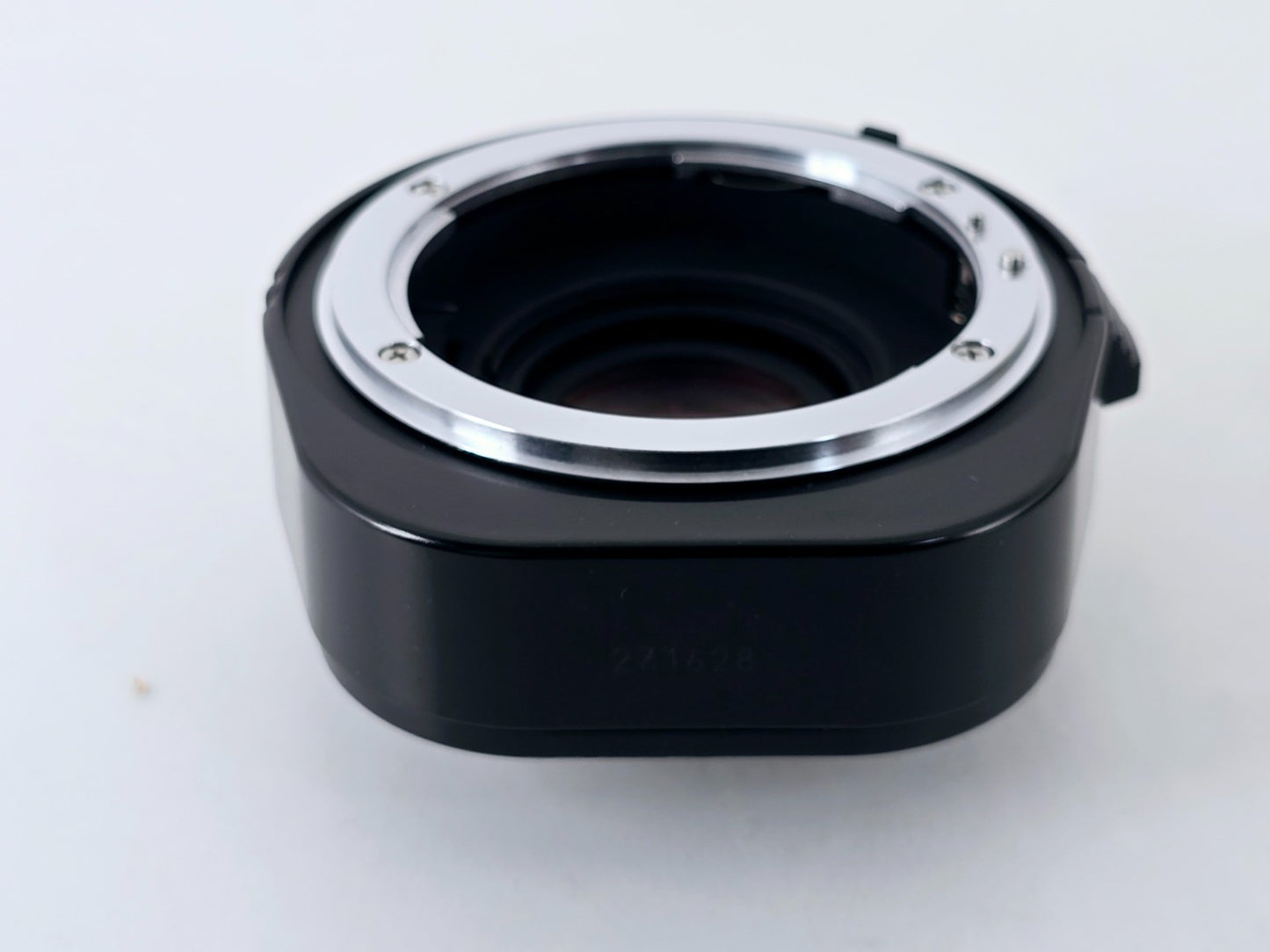 🌸[MINT] Genuine Nikon TC-16A AF Teleconverter 1.6X Nikon F From Japan