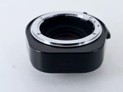 🌸[MINT] Genuine Nikon TC-16A AF Teleconverter 1.6X Nikon F From Japan