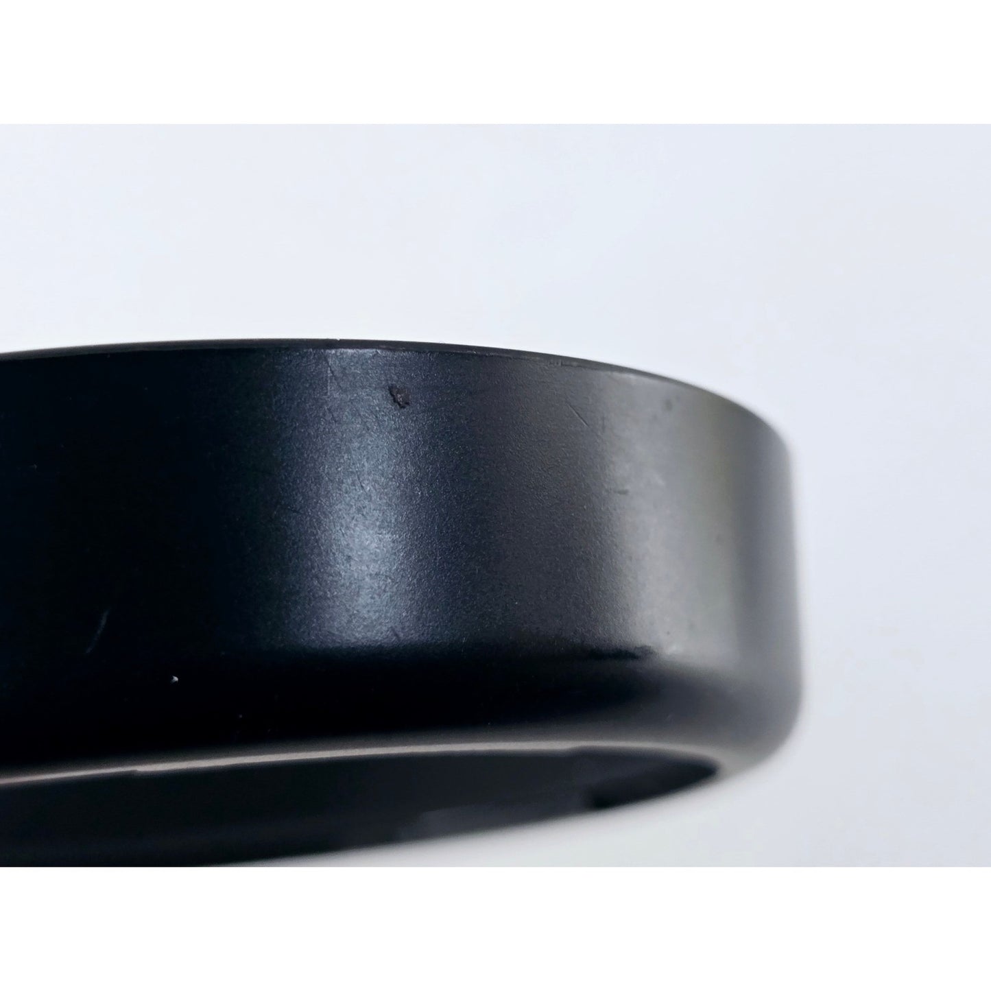 [Pre-owned] Nikon HB-10 Bayonet Lens Hood for 28-80mm f3.5-5.6 — Near MINT — Japan #4465