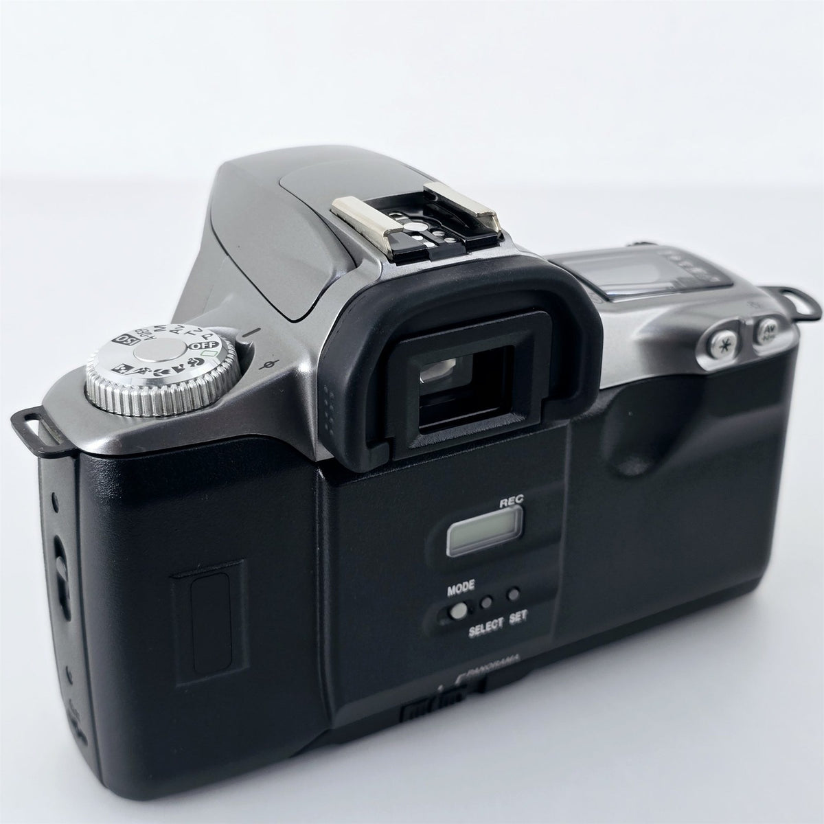 [Pre-owned] Canon EOS Kiss III L 35mm AF Film Camera Body — Near Mint — Japan #5500