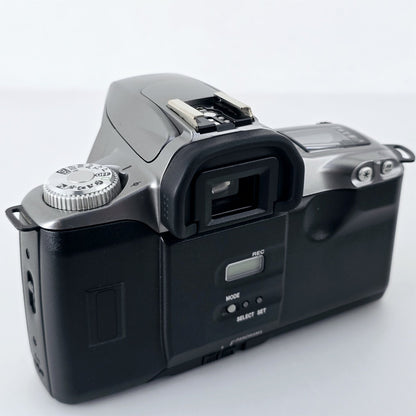 [Pre-owned] Canon EOS Kiss III L 35mm AF Film Camera Body — Near Mint — Japan #5500