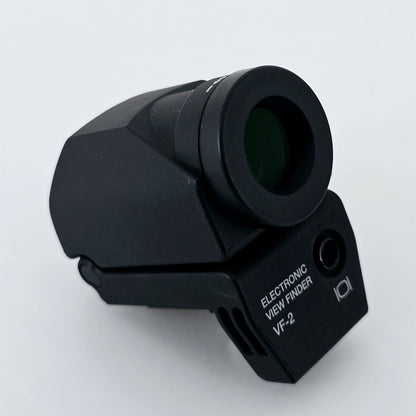 [Pre-owned] Olympus VF-2 Electronic View Finder for PEN E-P2 E-PL2 — Mint — Japan #5592
