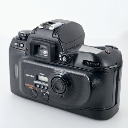 [Pre-owned] Nikon F80 S 35mm Film Camera Body — Mint — Japan #5752