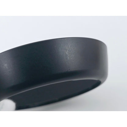 [Pre-owned] Canon EW-60C Plastic Lens Hood for EF-S 18-55mm 28-80mm — Near MINT — Japan #4672