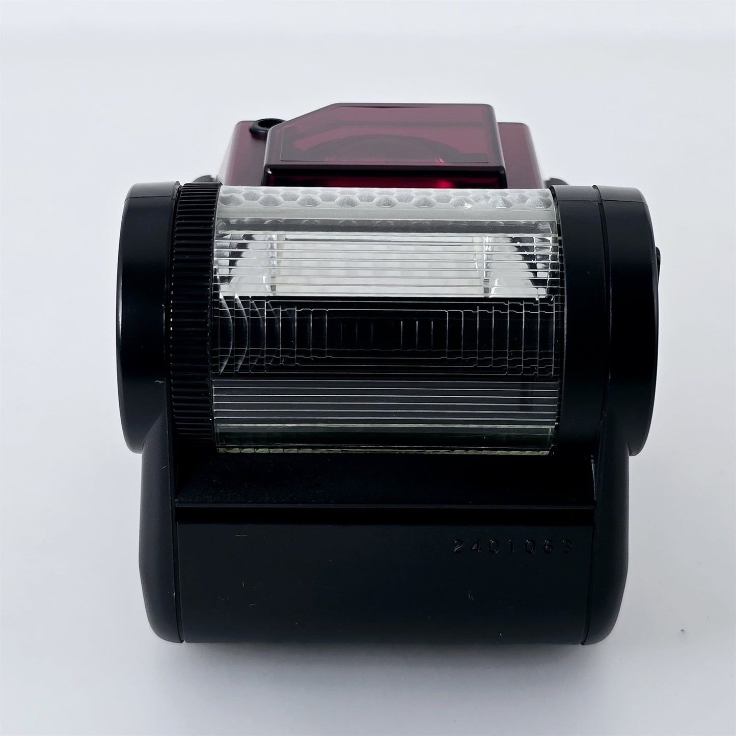 [Pre-owned] Nikon Speedlight SB-20 Shoe Mount Flash for F-501 F-801 F4 F90 — Near MINT+++ — Japan #5272