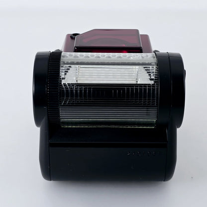 [Pre-owned] Nikon Speedlight SB-20 Shoe Mount Flash for F-501 F-801 F4 F90 — Near MINT+++ — Japan #5272