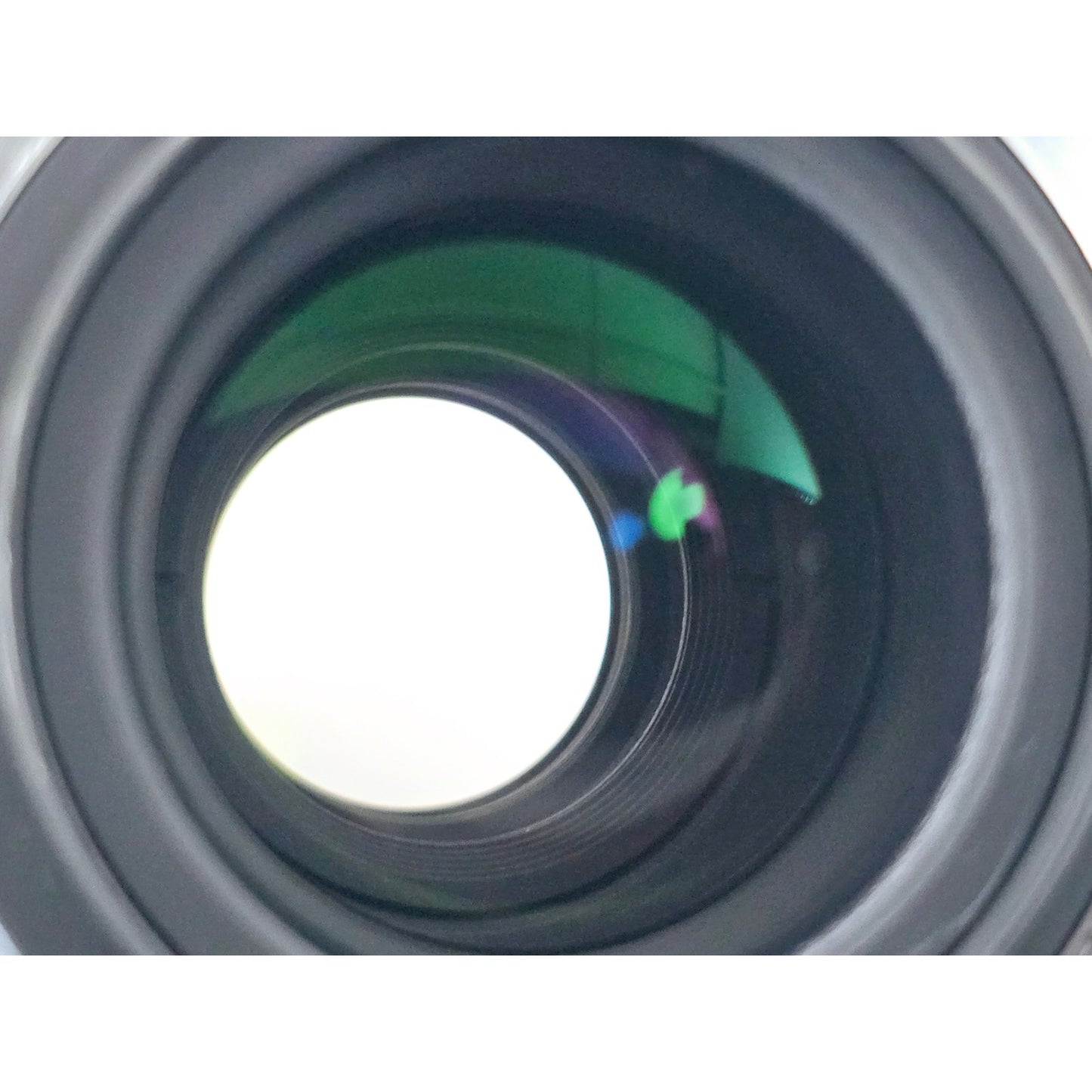 [Pre-owned] Nikon Teleconverter TC-200 2X for Nikkor Ai F Mount — MINT — Japan #4516
