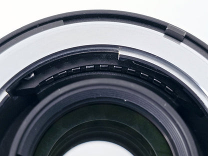 [Pre-owned] Nikon TC-20EIII AF-S Teleconverter 2X Aspherical — Near MINT+++ — Japan #5153