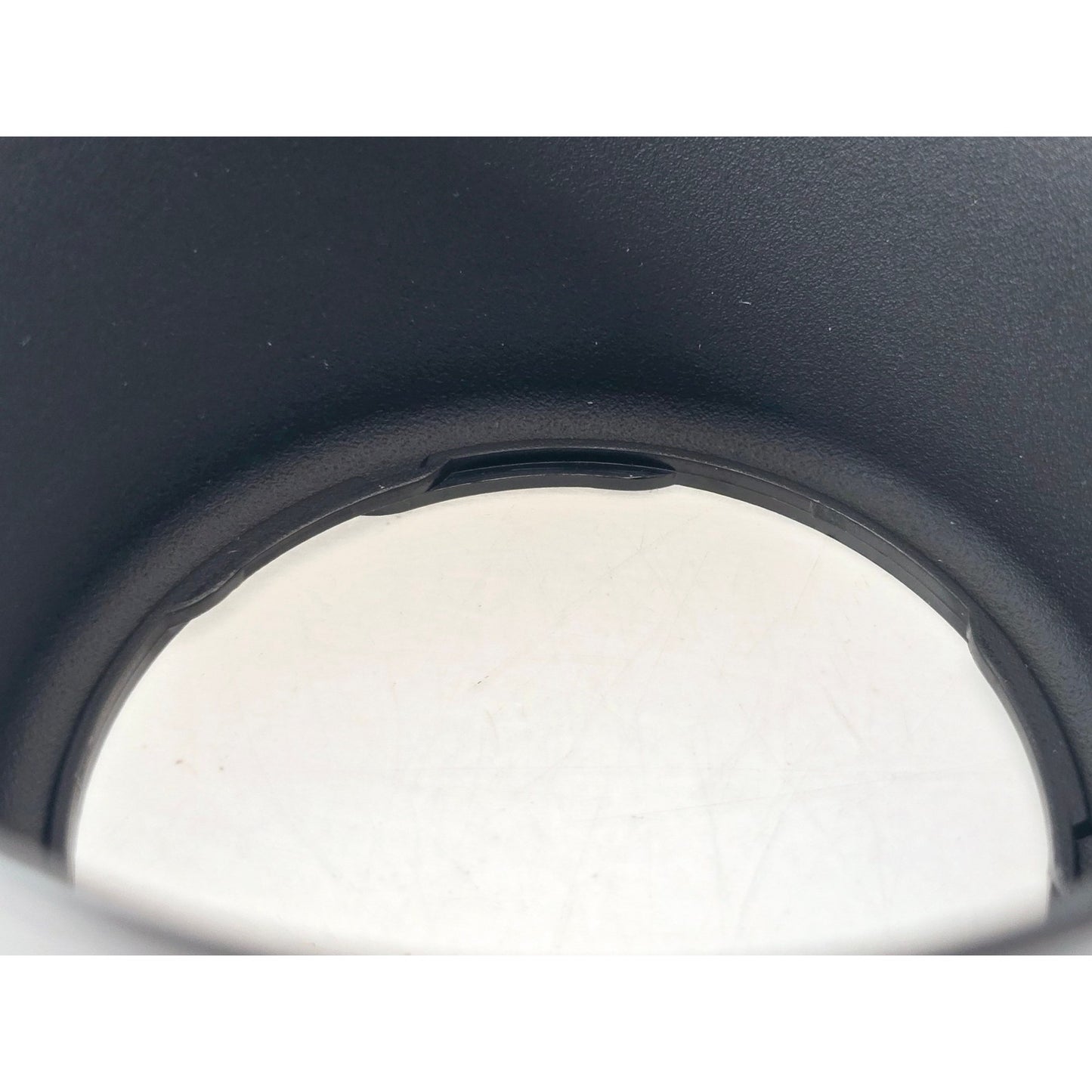 [Pre-owned] Canon ET-54 Lens Hood for EF 80-200mm & EF 55-200mm F4.5-5.6 II USM — MINT — Japan #4477