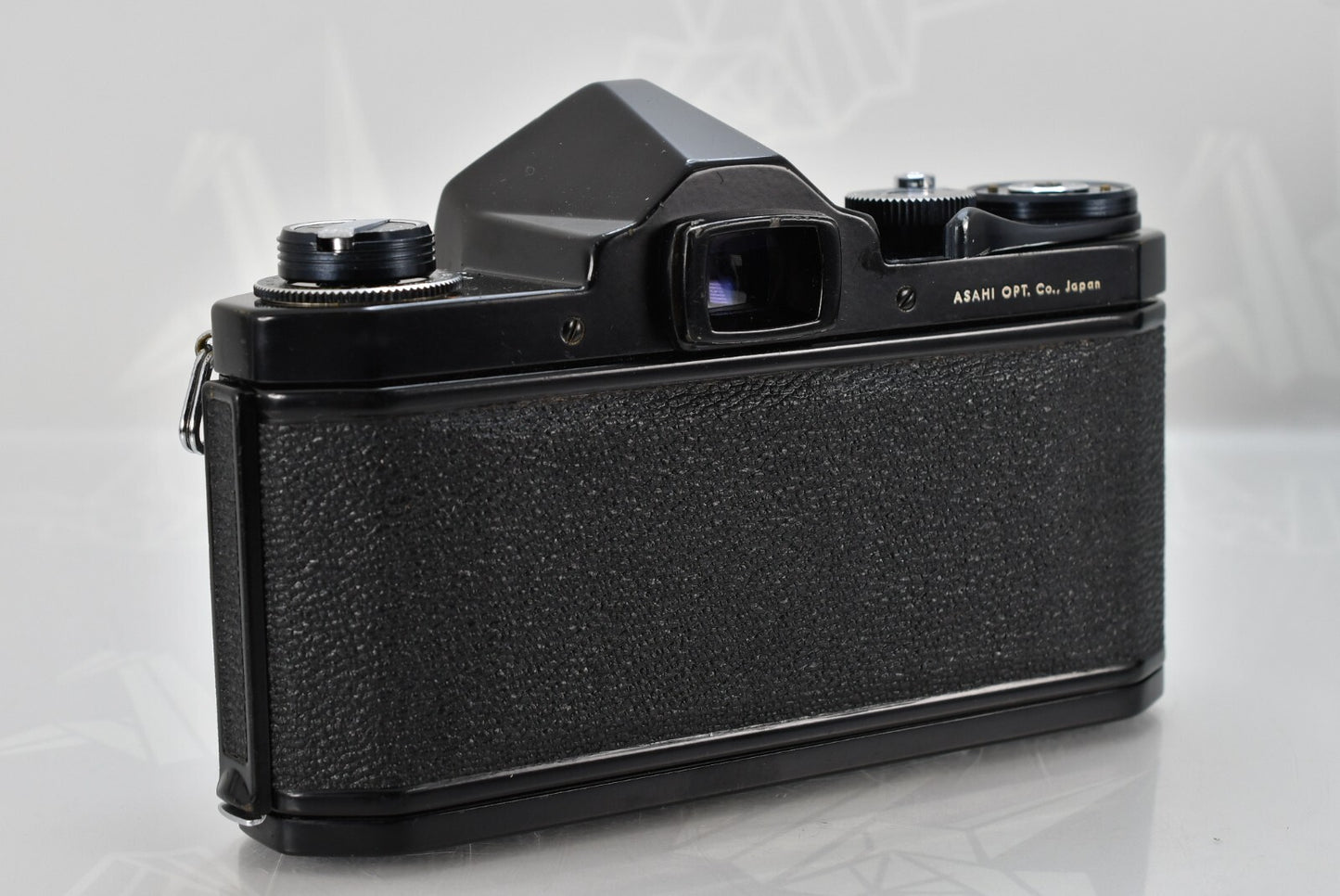 🌸[Near MINT] Pentax S3 Black SLR 35mm Film Camera 55mm F1.8 Lens From Japan