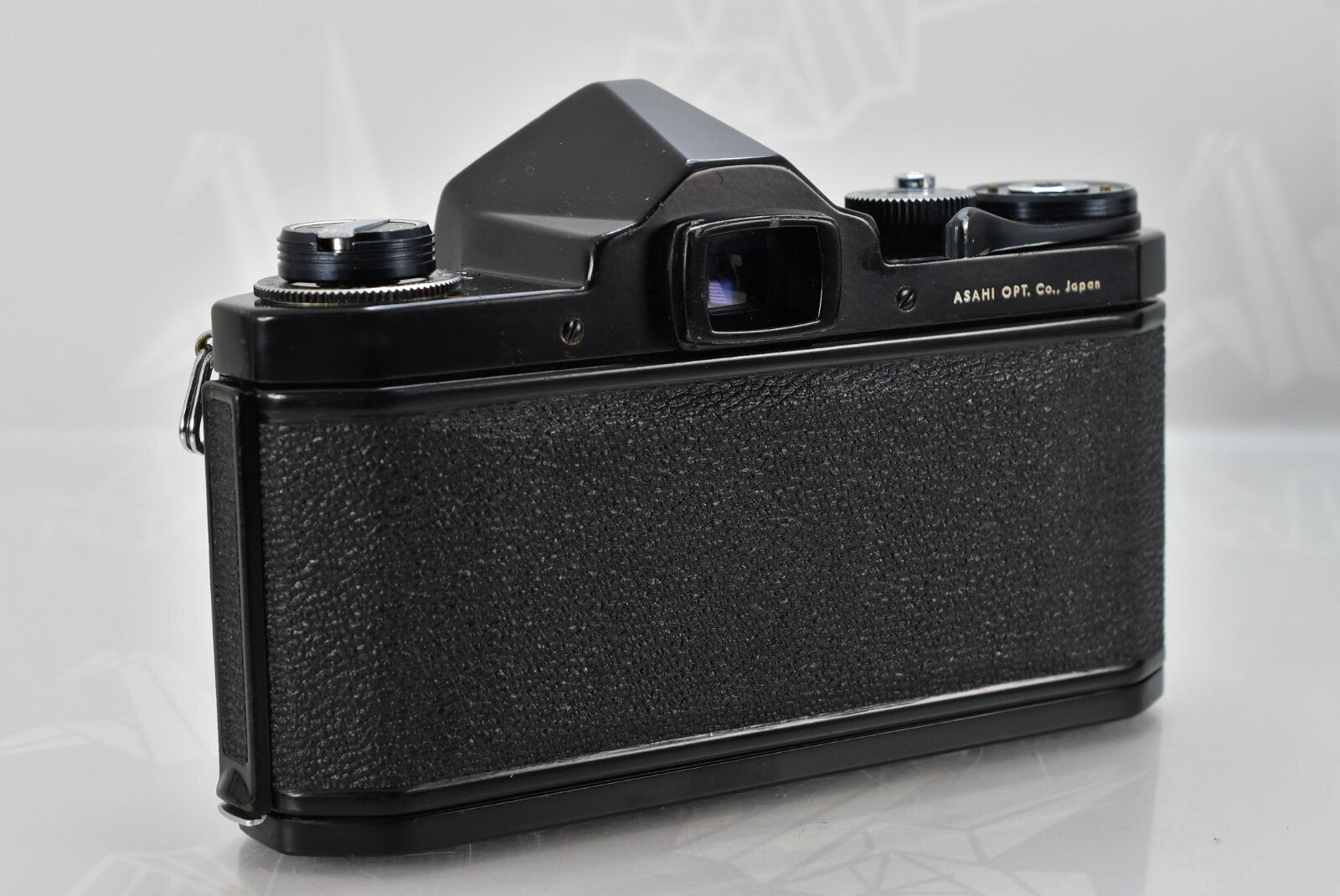 🌸[Near MINT] Pentax S3 Black SLR 35mm Film Camera 55mm F1.8 Lens From Japan