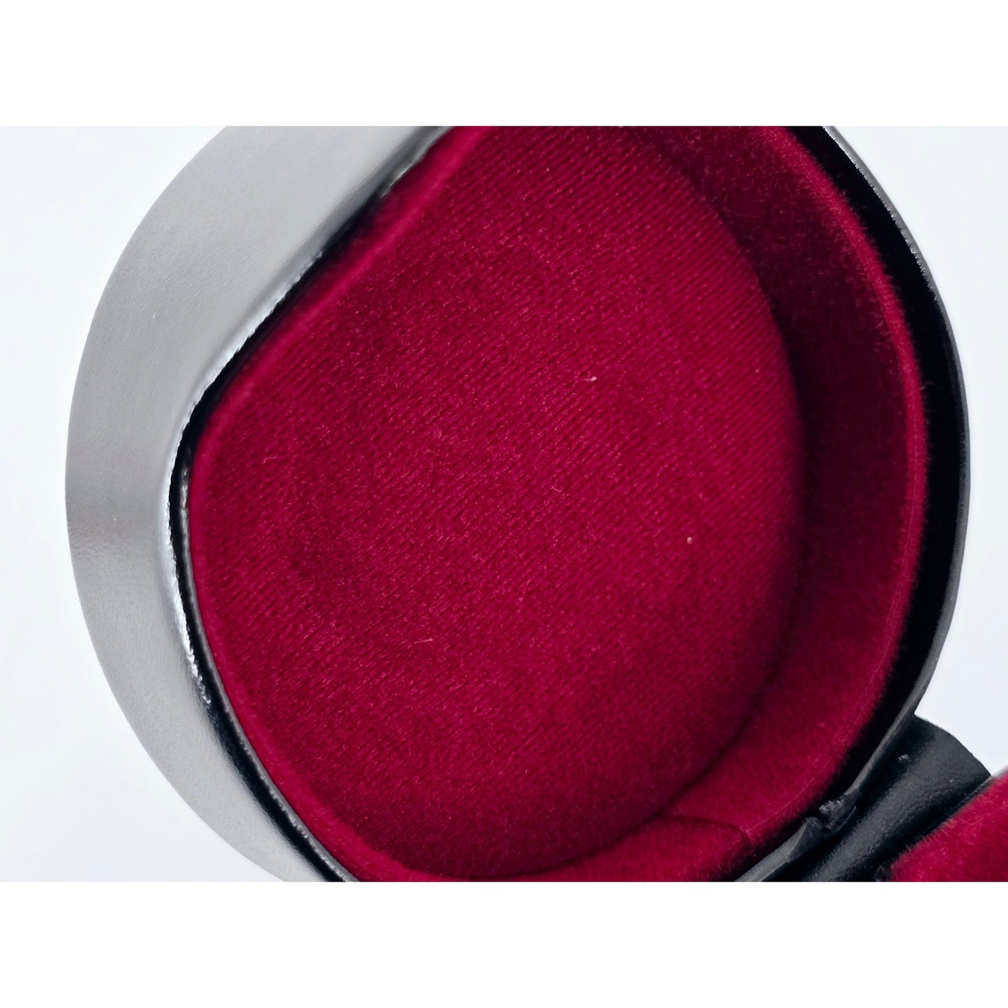 [Pre-owned] Minolta LH-1044 Lens Case for AF APO Tele Zoom 100-400mm f/4.5-6.7 — MINT — Japan #4741