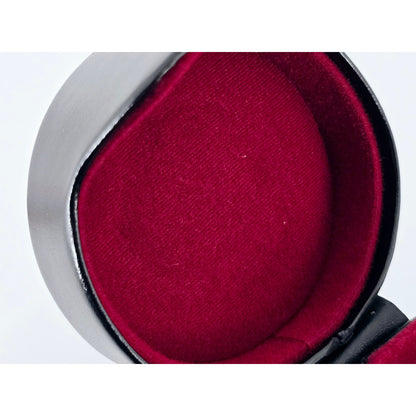 [Pre-owned] Minolta LH-1044 Lens Case for AF APO Tele Zoom 100-400mm f/4.5-6.7 — MINT — Japan #4741