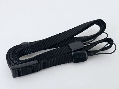 [Pre-owned] Genuine Nikon AN-CP23 Camera Strap — Unused — Japan #5226