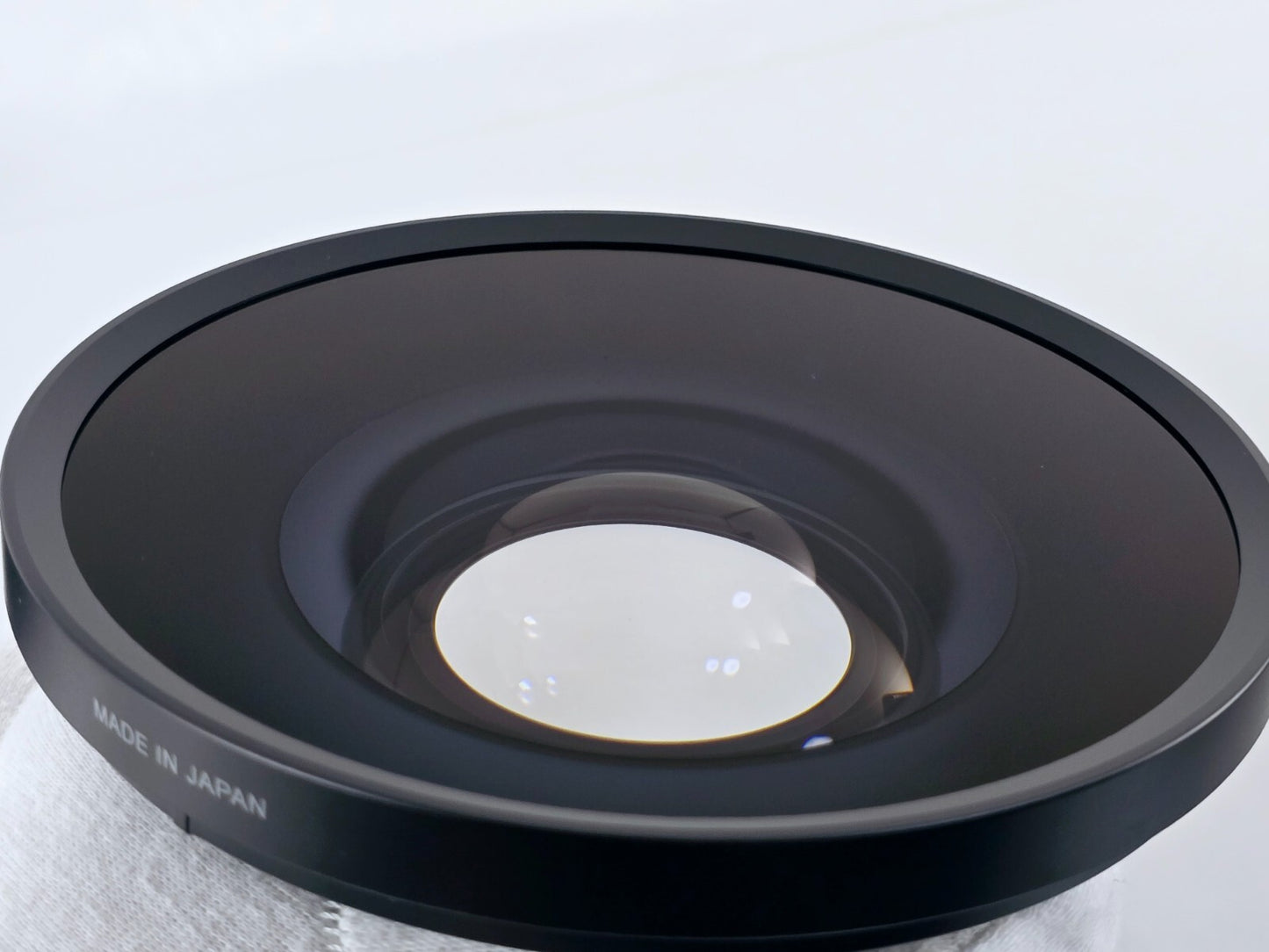 🌸[MINT] Raynox HDP-5072EX High Definition Fish-Eye Conversion Lens 0.5x Japan