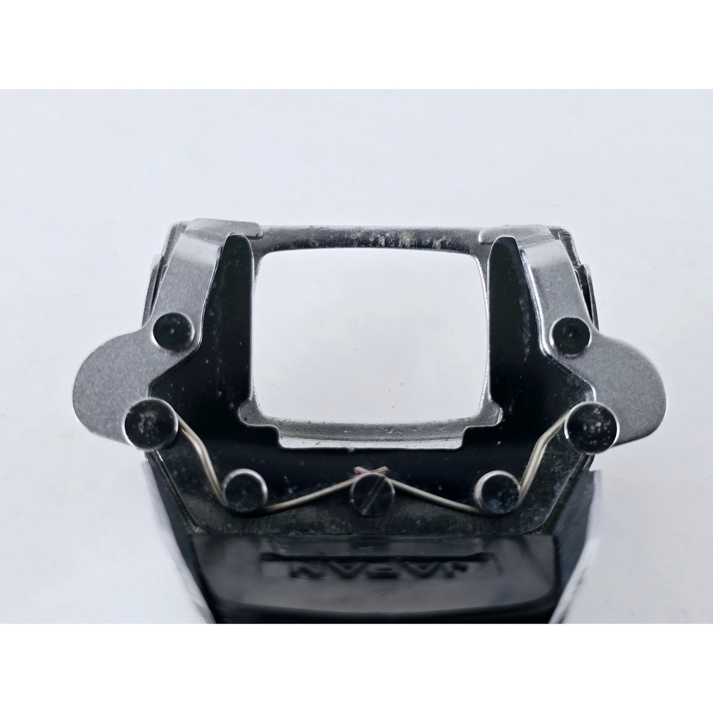[Pre-owned] Pentax Spotmatic Flash Shoe Adapter for SP SPII SPF — Near MINT — Japan #4257