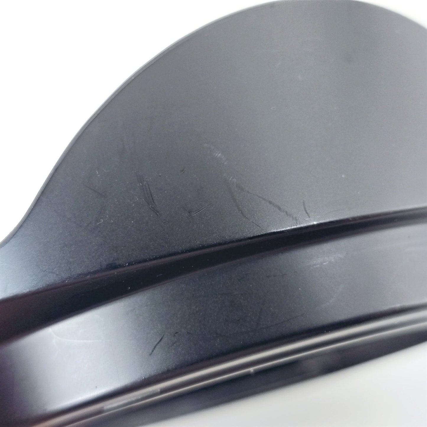 [Pre-owned] Canon EW-83E Lens Hood for EF 16-35mm 17-40mm — Excellent+++++ — Japan #5460