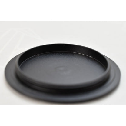 [Pre-owned] Genuine Miranda Metal Cap — MINT — Japan #2375