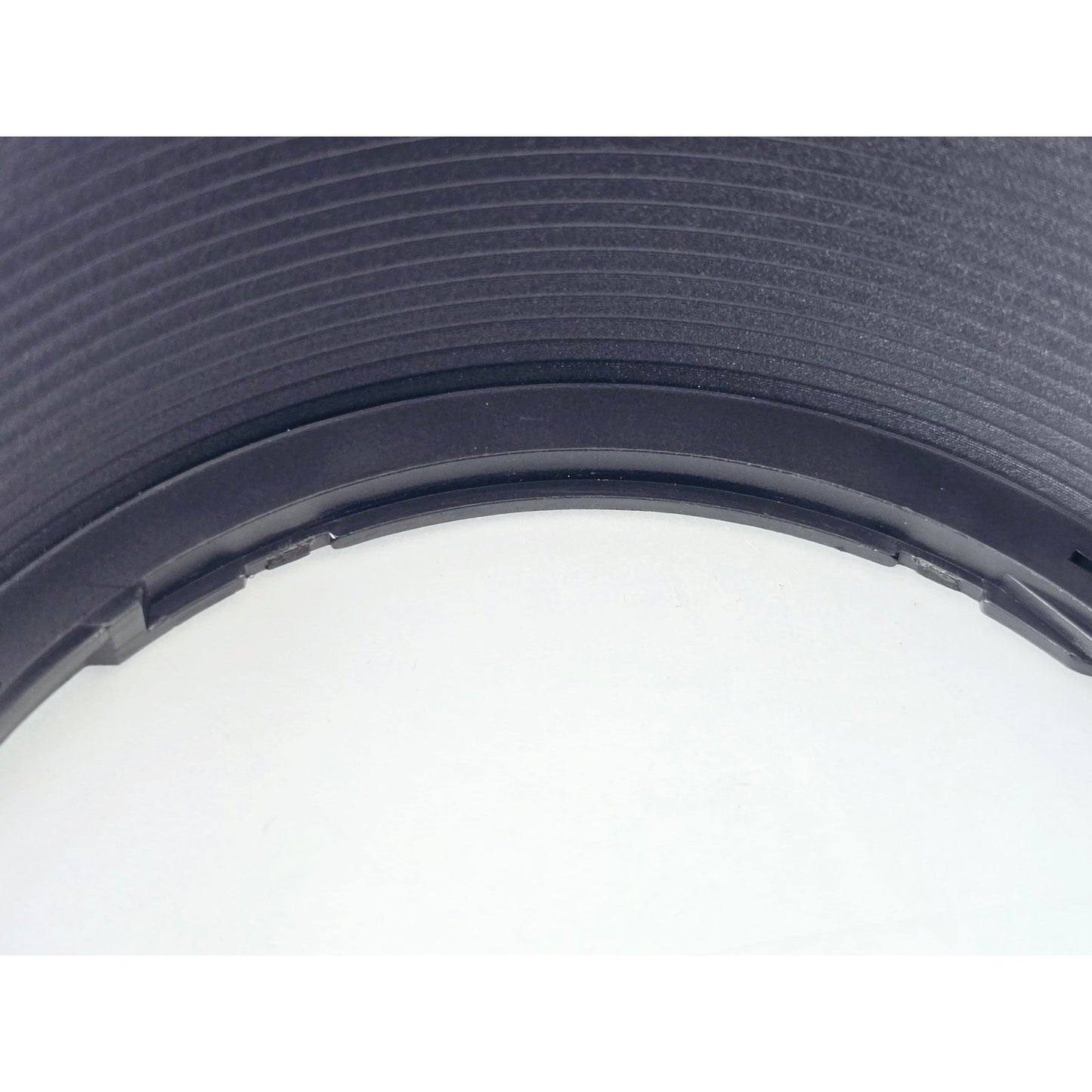 [Pre-owned] Tamron 1DFH Plastic Lens Hood for 28-200mm F/2.8-5.6 Di III — Near MINT — Japan #4730