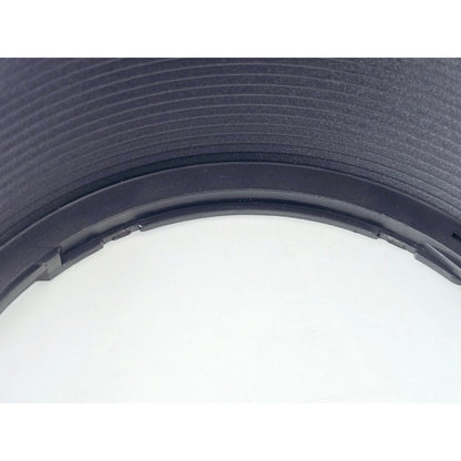 [Pre-owned] Tamron 1DFH Plastic Lens Hood for 28-200mm F/2.8-5.6 Di III — Near MINT — Japan #4730