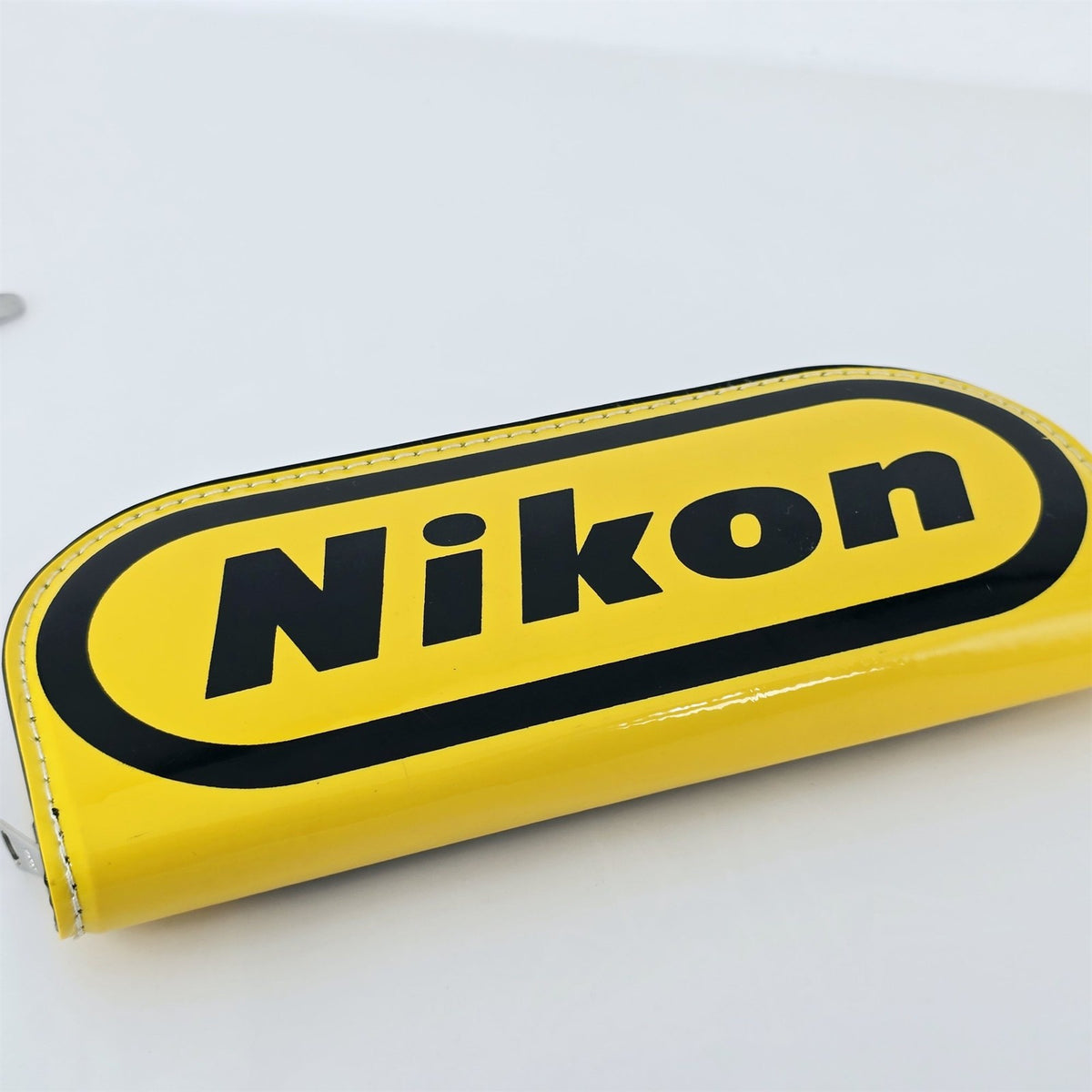 [Pre-owned] Nikon 52mm Filter Set (6 pcs) ND4X Y48 A2 L39 Close-up Soft — Near Mint — Japan #5398