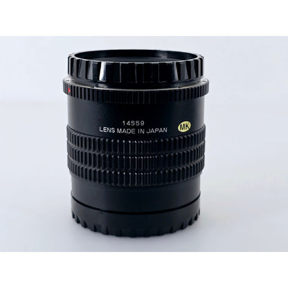 [Pre-owned] Mamiya M645 Teleconverter 2X N for M645 1000S Super — Near MINT+++ — Japan #5137